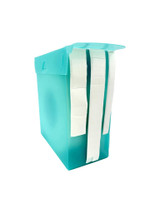 Simple Storage - 6 x 6 in. File It