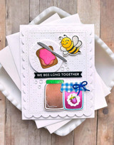 Quilted Cutting Plate Die