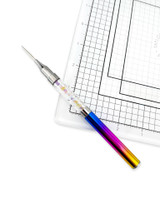 Image of Rainbow Pick and Place tool.