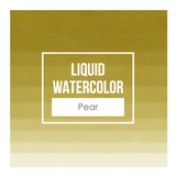 TE Liquid Watercolor - Pear