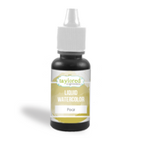 TE Liquid Watercolor - Pear