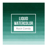 TE Liquid Watercolor - Rock Candy