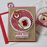 Additional Circle Stacklets Die Set