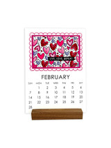 2027 5x7 in. Calendar