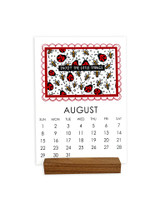 2027 5x7 in. Calendar