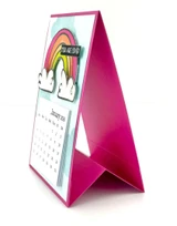 2027 Mini Tear-Off Calendars (set of 10)