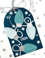 Twinkle All the Way Die Set