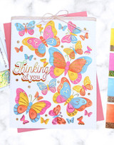 Foil It - Butterfly Palette