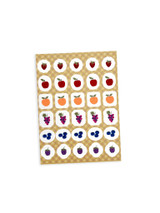 Image of Sticker to It - Let's Jam Labels.