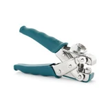 Image of We R Oval Crop-A-Dile punch tool outside of packaging.