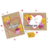 Close at Heart Stamp Set