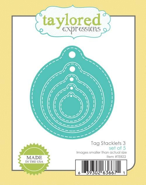 Tag Stacklets 4