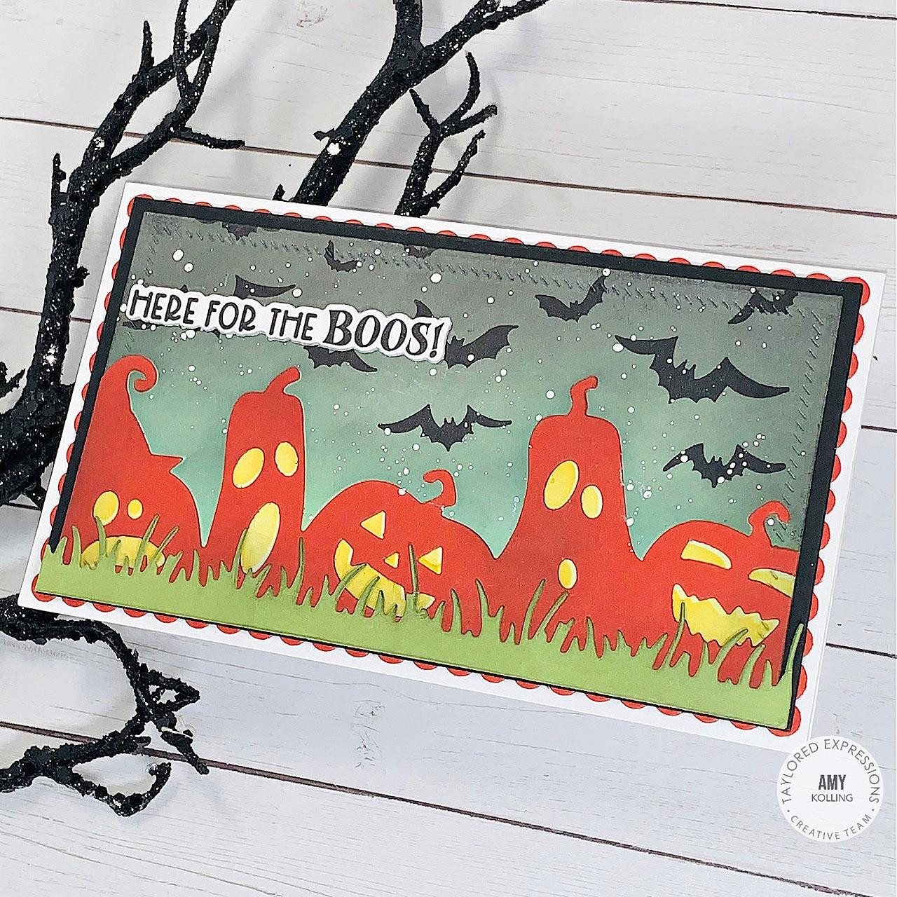 Sincere Sentiments Stamp Set