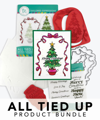 All Tied Up Bundle