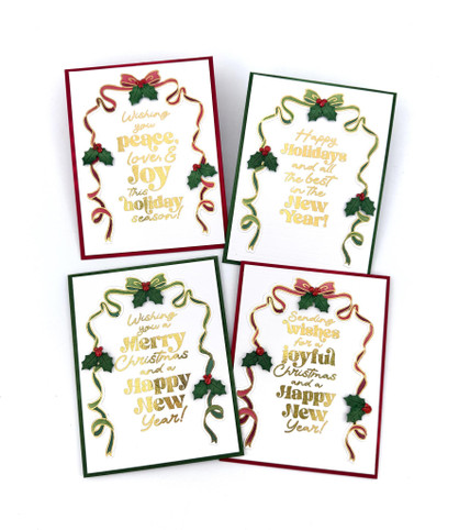 All Tied Up Additions Bundle