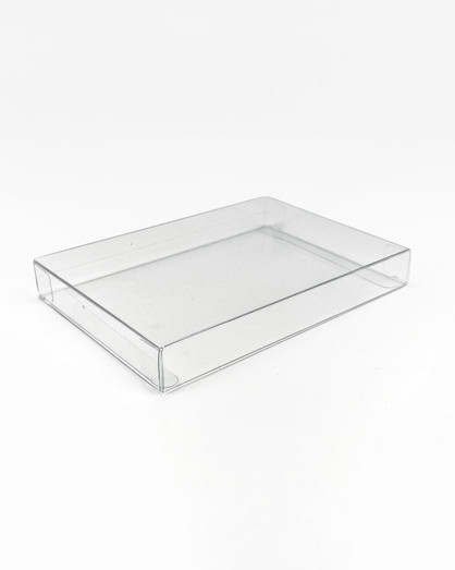 5 x 7 in. Clear Calendar Box (set of 5)