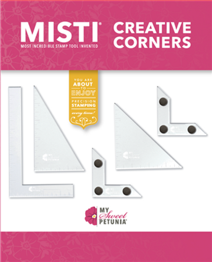 MISTI Creative Corners MISTI Creative Corners