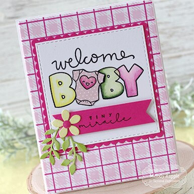 The Inside Scoop - Baby-1