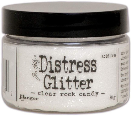 Tim Holtz Distress Glitter Tim Holtz Distress Glitter
