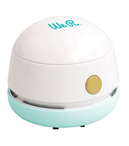 Glitter Mini-Vac