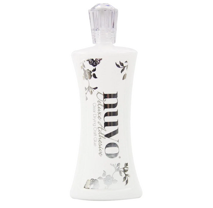 Nuvo Deluxe Adhesive  4fl oz