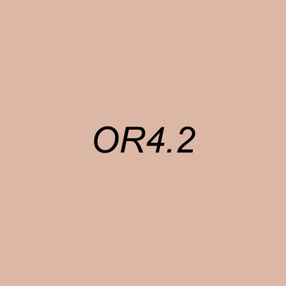 OLO Brush Half - OR4.2 Pink Granite
