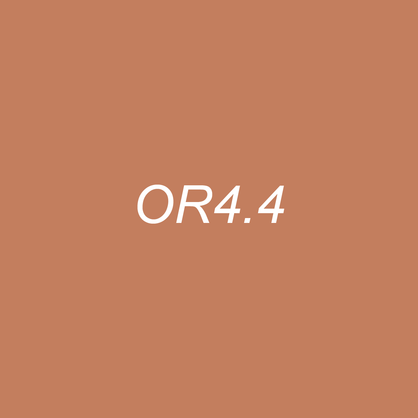 OLO Brush Half - OR4.4 Rosy Bonnet