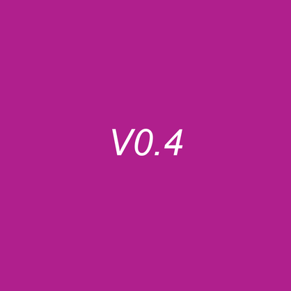 OLO Brush Half - V0.4 Mallow
