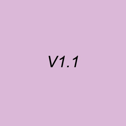 OLO Brush Half - V1.1 Heather
