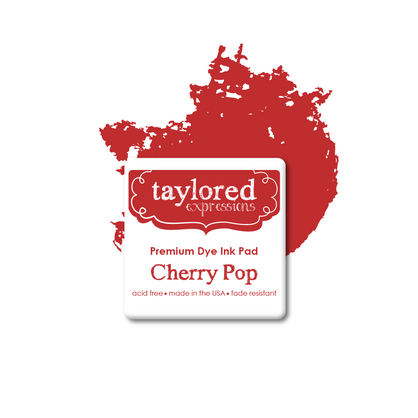 TE Premium Ink - Mini - Cherry Pop