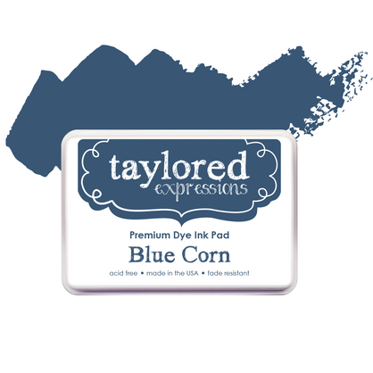 TE Premium Ink - Full Size - Blue Corn
