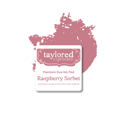 TE Premium Ink - Mini - Raspberry Sorbet