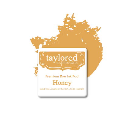 TE Premium Ink - Mini - Honey