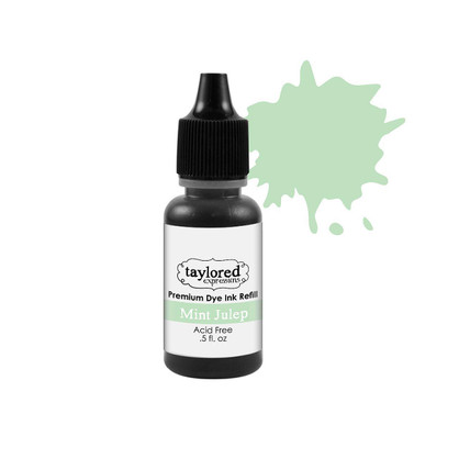 TE Premium Ink - Refill - Mint Julep