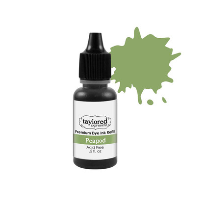 TE Premium Ink - Refill - Peapod TE Premium Ink - Refill - Peapod