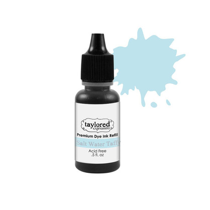 TE Premium Ink - Refill - Salt Water Taffy TE Premium Ink - Refill - Salt Water Taffy