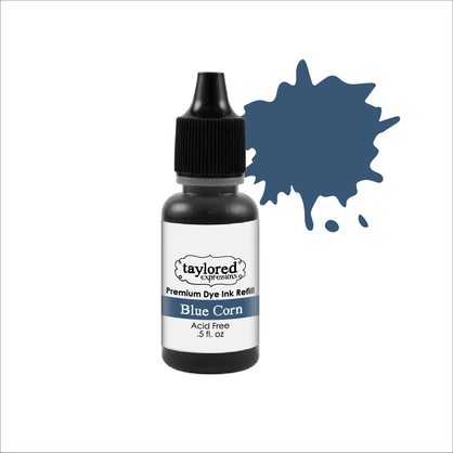 TE Premium Ink - Refill - Blue Corn