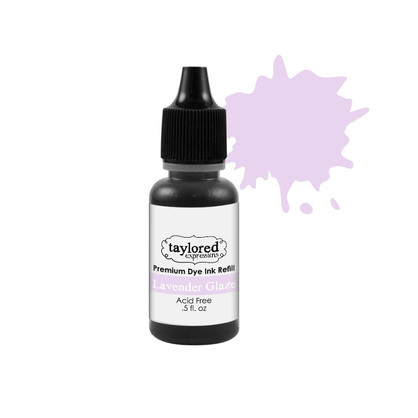 TE Premium Ink - Refill - Lavender Glaze