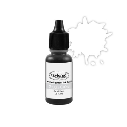 TE Premium Ink - Refill - Sugar Cube TE Premium Ink - Refill - Sugar Cube