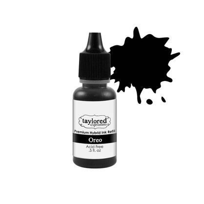 TE Premium Ink - Refill - Oreo