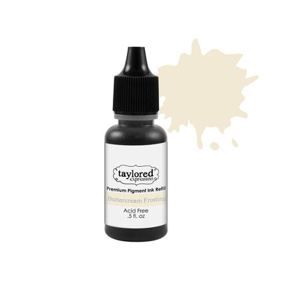TE Premium Ink - Refill - Buttercream Frosting TE Premium Ink - Refill - Buttercream Frosting