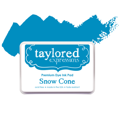 TE Premium Ink - Full Size - Snow Cone