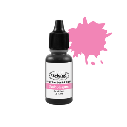 TE Premium Ink - Refill - Bubblegum