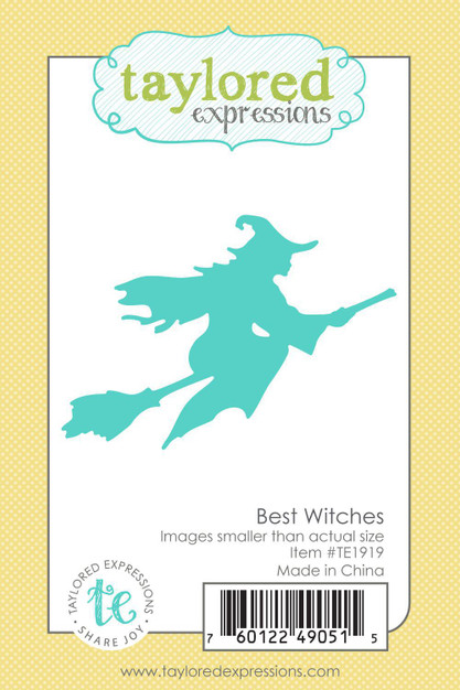 Best Witches Die