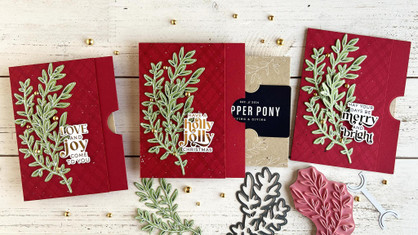 Foil It - Jingle All the Way