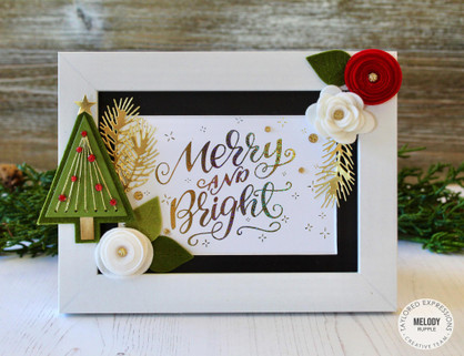 Create-a-Keepsake - Holiday