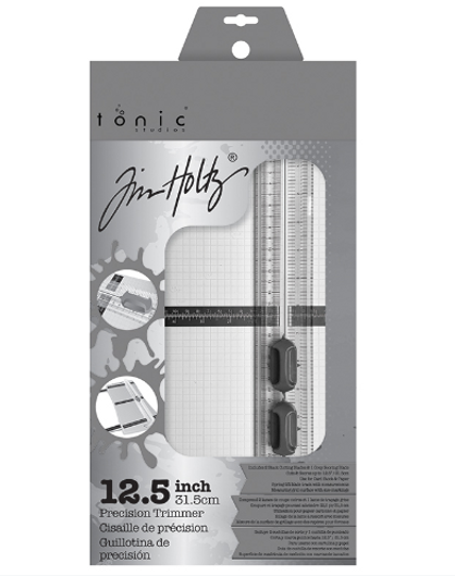 Tim Holtz Precision Craft Trimmer