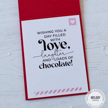 The Insiders - Valentine Vertical
