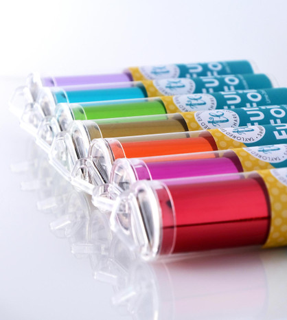 TE Fun Foil Bundle - Taylor's Favorite Rainbow