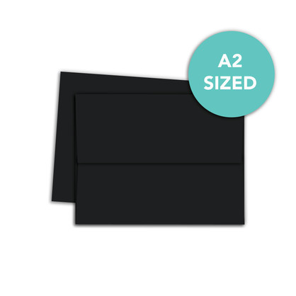 A2 Envelopes - Oreo